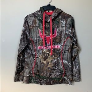 Realtree Camo Hoodie